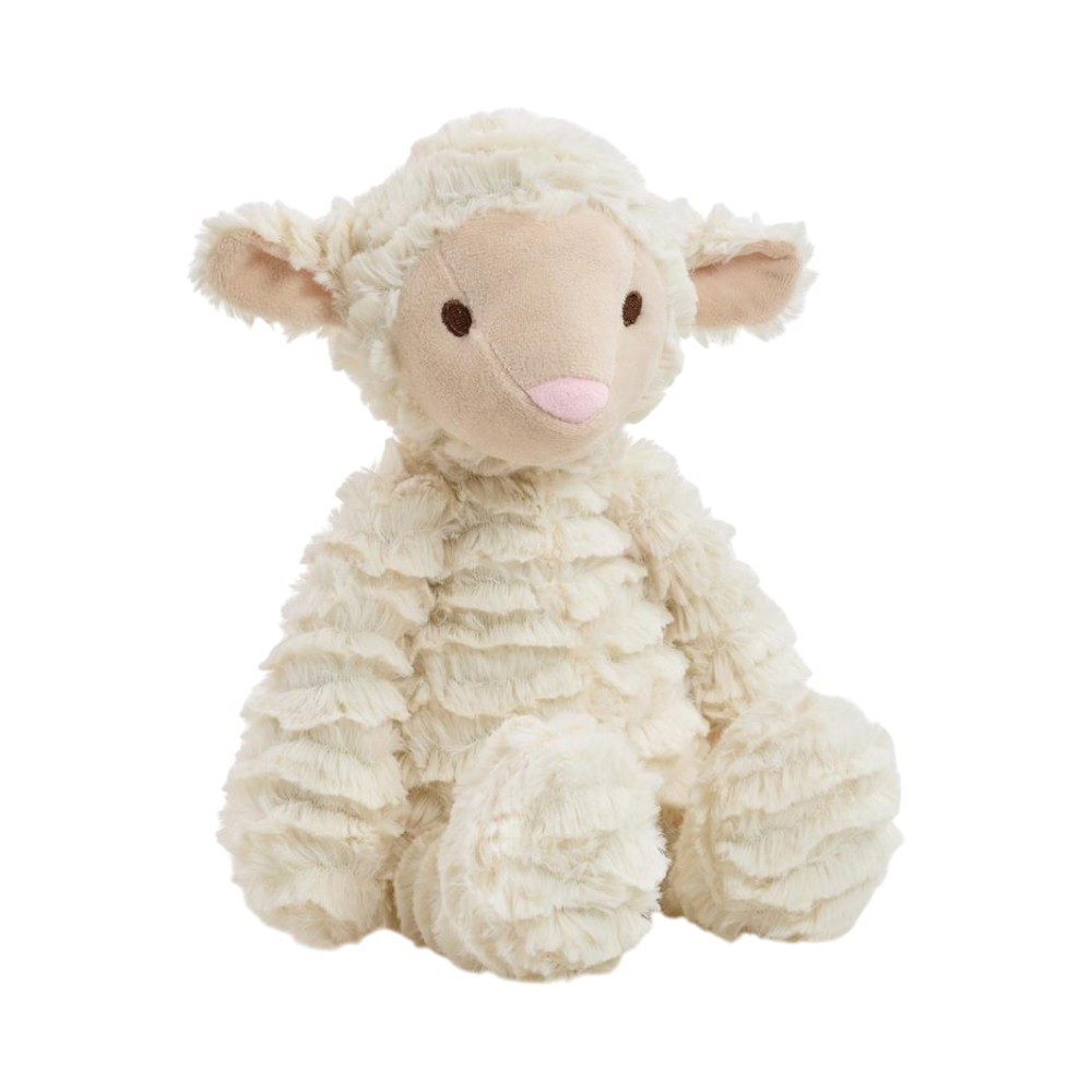 addo-snuggle-buddies-lottie-lamb-soft-toy