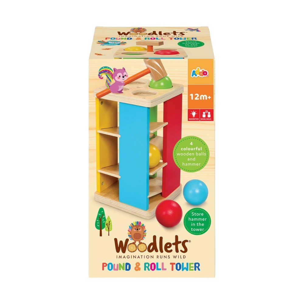 woodlets-pound-roll-tower