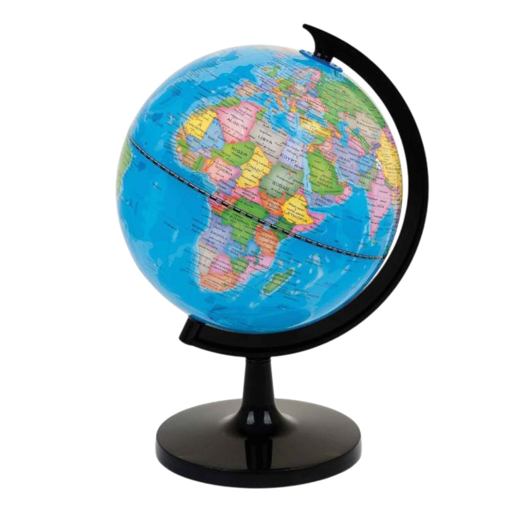 experimake-explore-globe