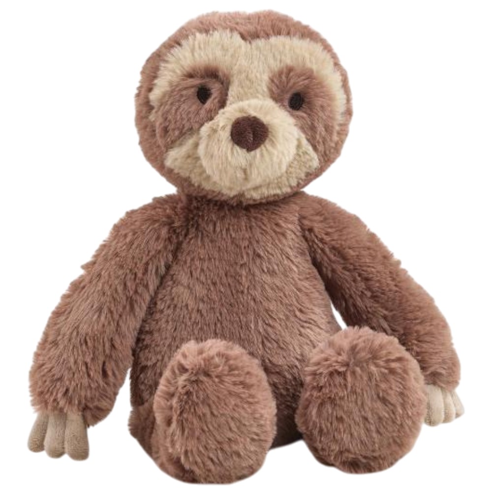 addo-snuggle-buddies-seb-sloth-soft-toy