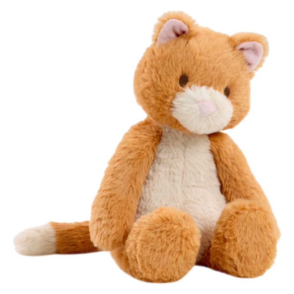 snuggle-buddies-cory-cat-soft-toy-ginger-cream