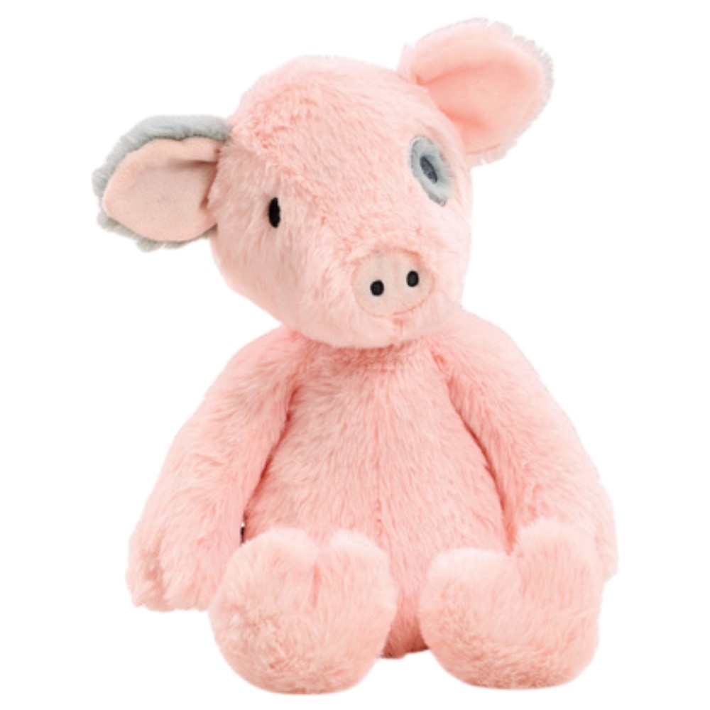 snuggle-buddies-patrick-pig-soft-toy-pink