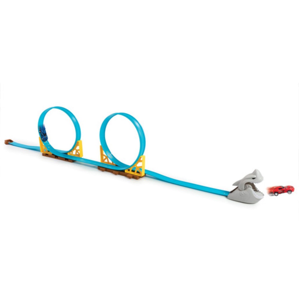 xceler8-tracks-shark-speedway-racetrack-with-double-loop-toy-car
