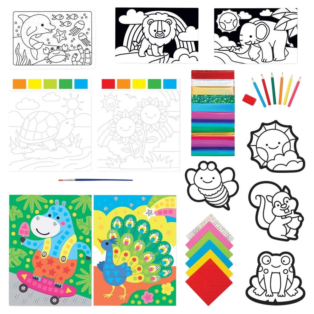 addo-animal-themed-multi-activity-arts-and-crafts-set