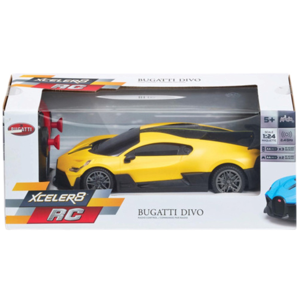 xceler8-rc-bugatti-divo-remote-control-car-1-24-yellow