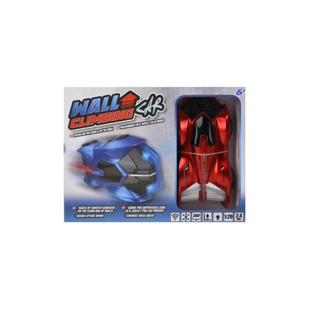 addo-wall-climbing-car-2-assorted-colours