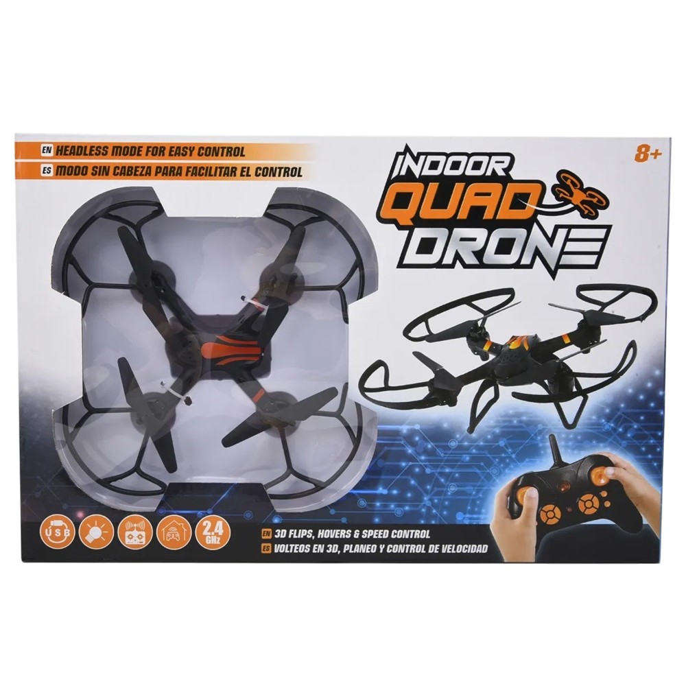 remote-control-indoor-quad-drone