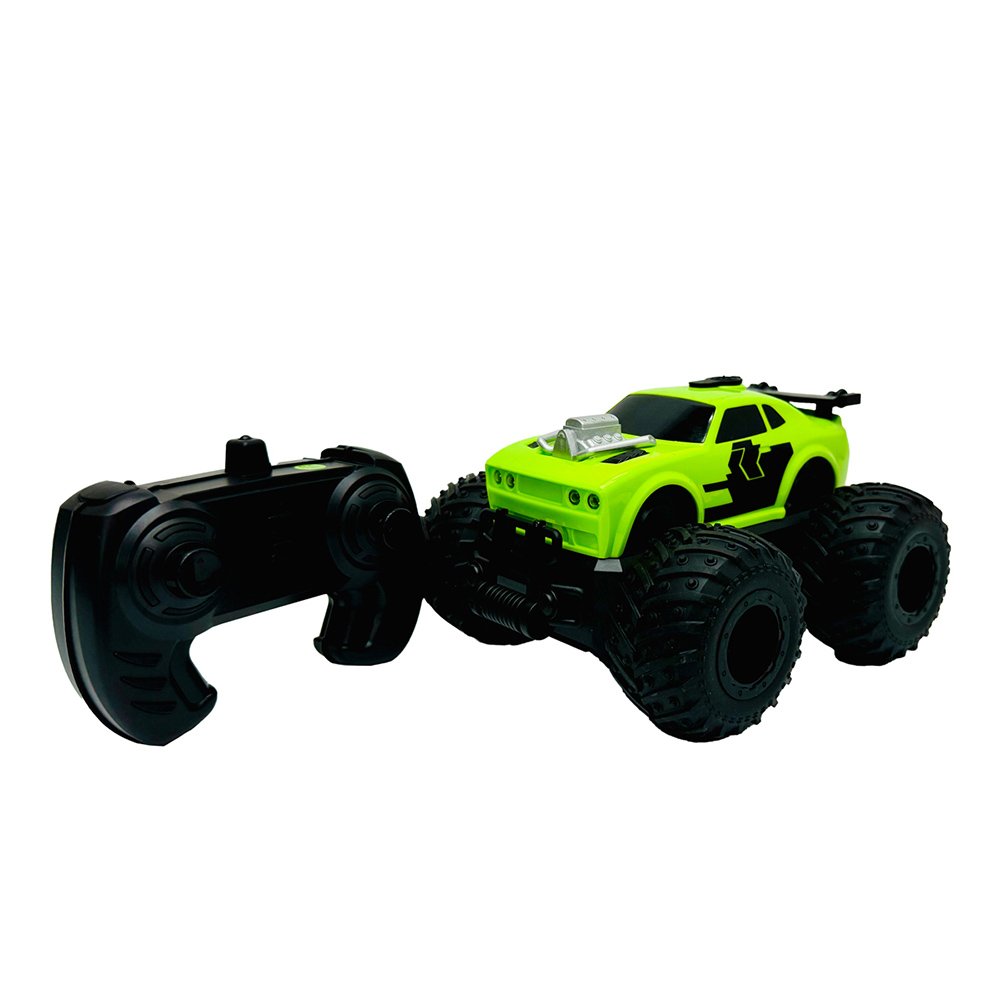 rc-wheelie-remote-control-car-green