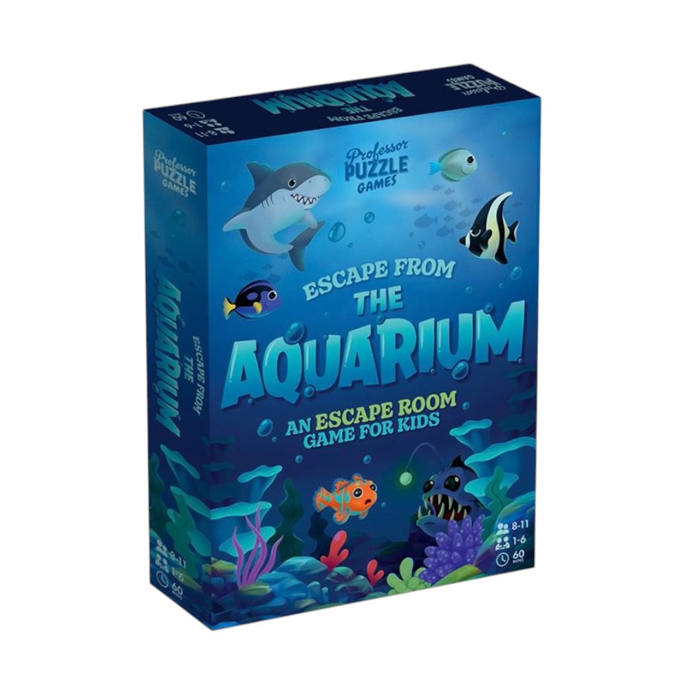 professor-puzzle-escape-from-the-aquarium-8-years
