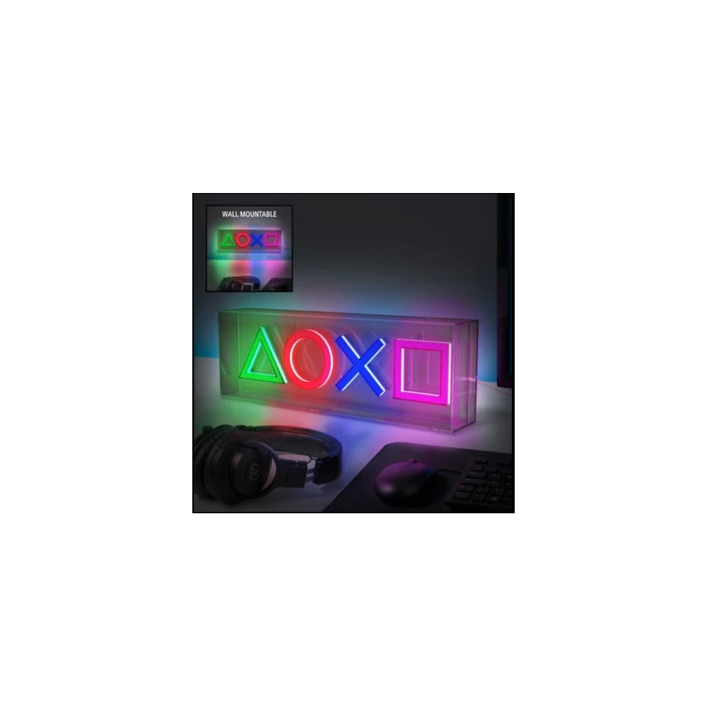 playstation-led-neon-light
