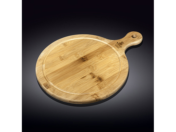 wilmax-bamboo-tapas-serving-board-34-cm
