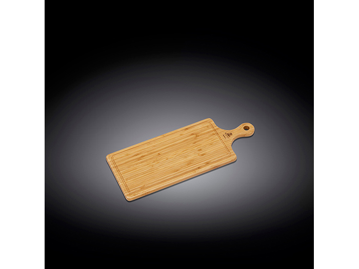 wilmax-bamboo-long-serving-board-50cm-x-20cm