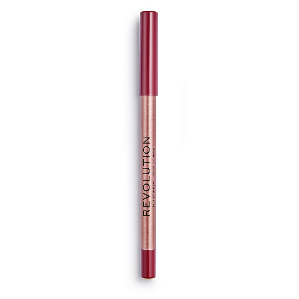 revolution-satin-kiss-lip-liner-rose-muted-red