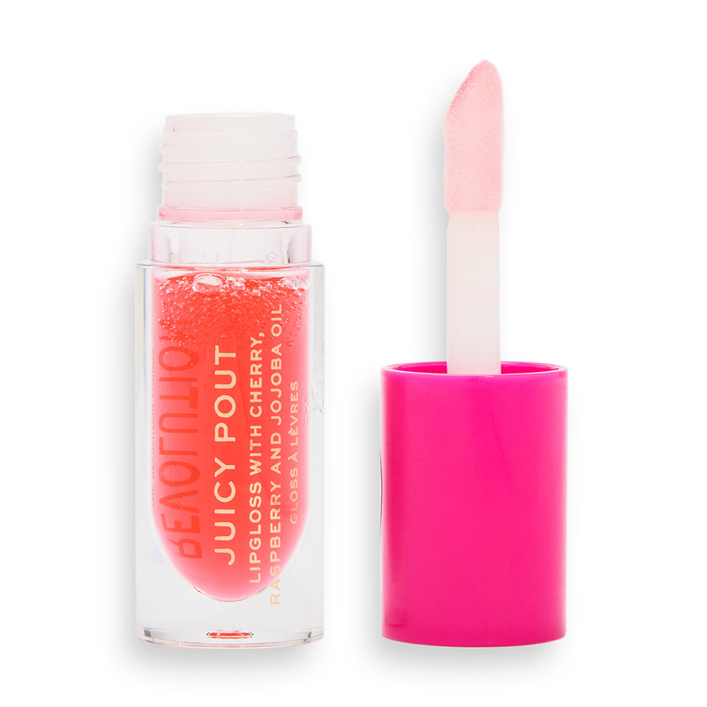revolution-juicy-pout-lip-gloss-grapefruit