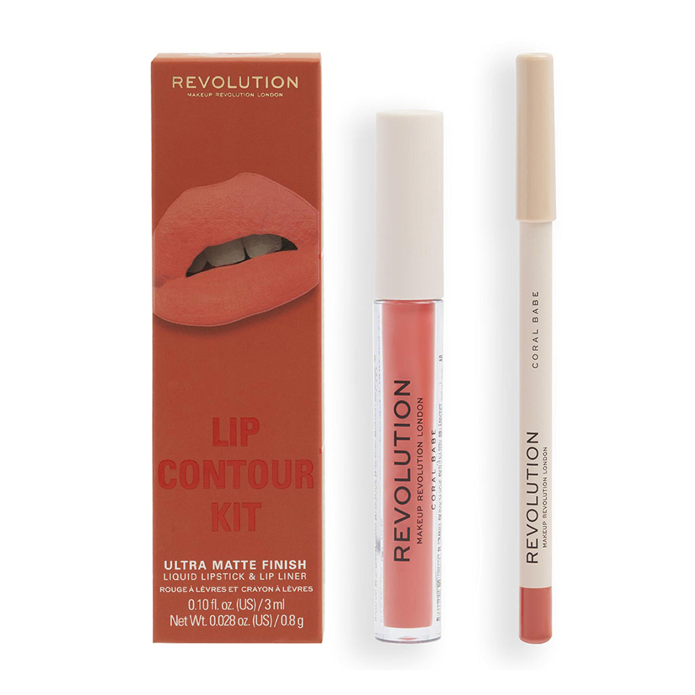 revolution-lip-contour-kit-coral-babe