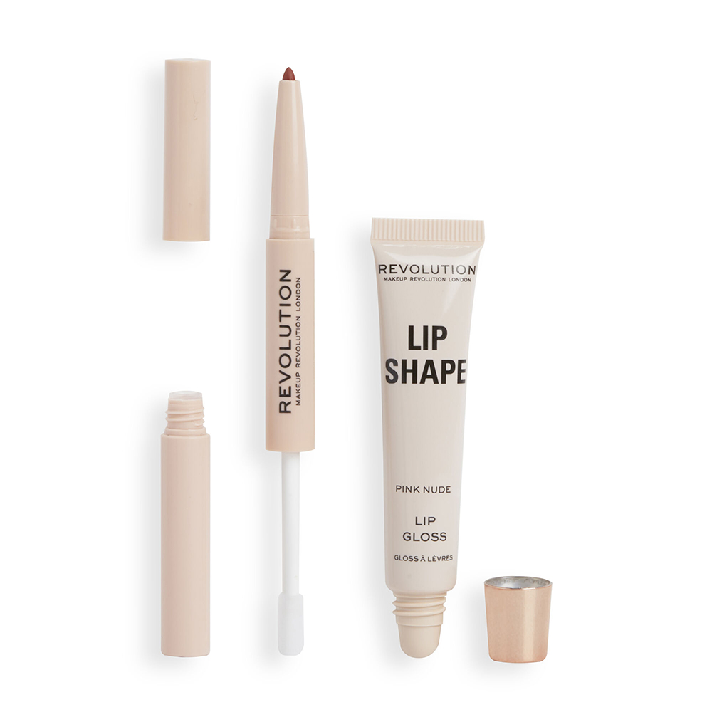 revolution-lip-shape-kit-pink-nude