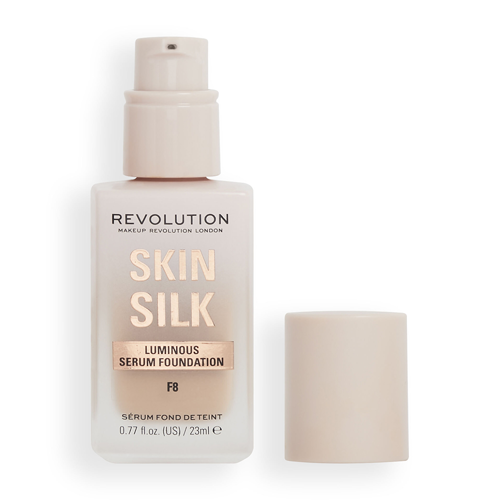 revolution-skin-silk-serum-foundation-f8