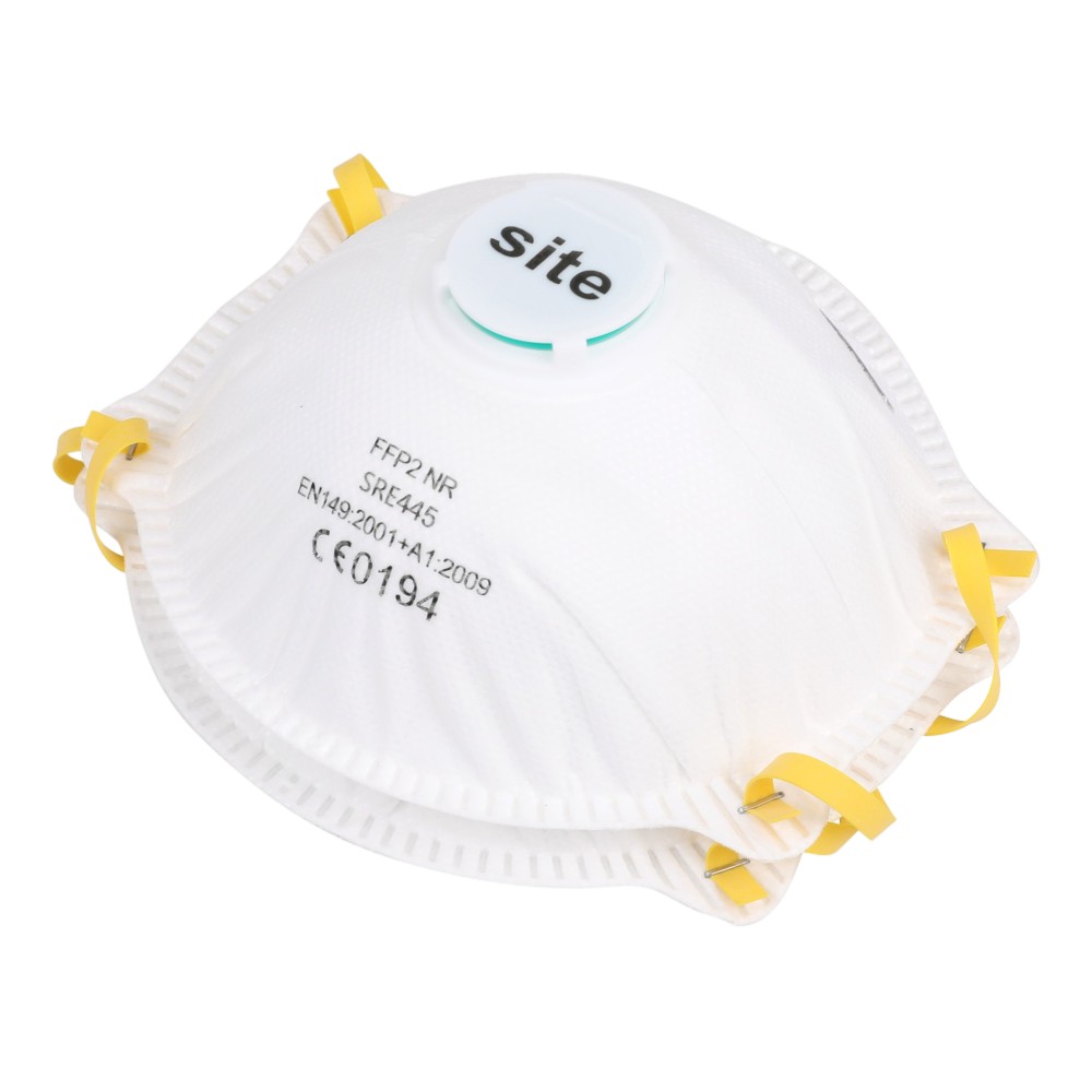 site-p2-valved-disposable-dust-mask-sre445-pack-of-2
