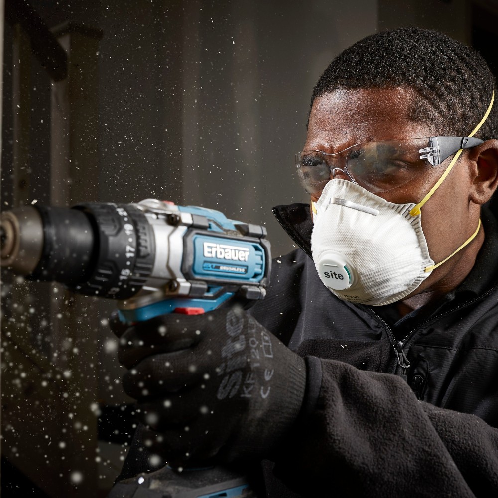 site-p2-valved-disposable-dust-mask-sre445-pack-of-2