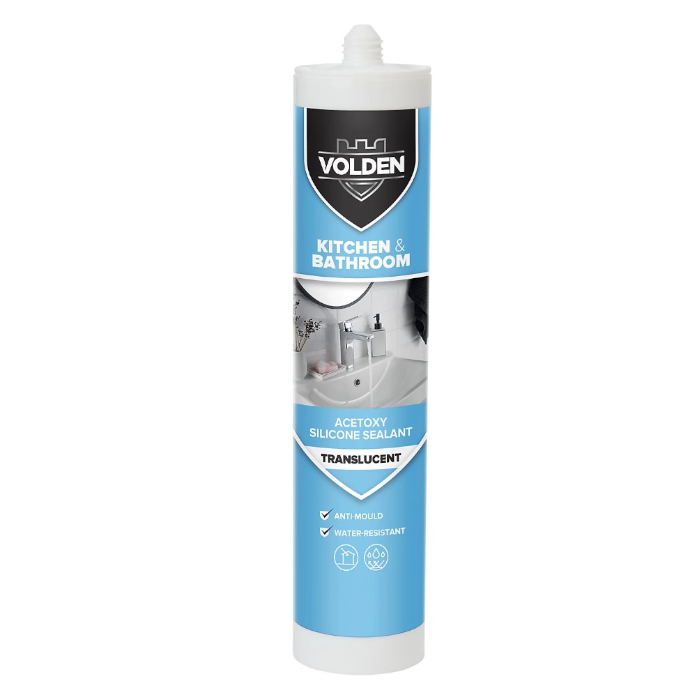 volden-translucent-silicone-based-bathroom-kitchen-cartridge-sealant-300ml