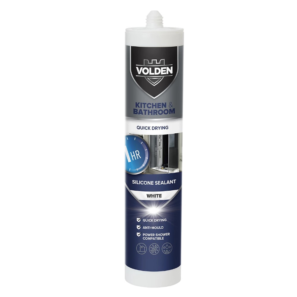 volden-quick-dry-white-silicone-based-bath-kitchen-sealant-280ml