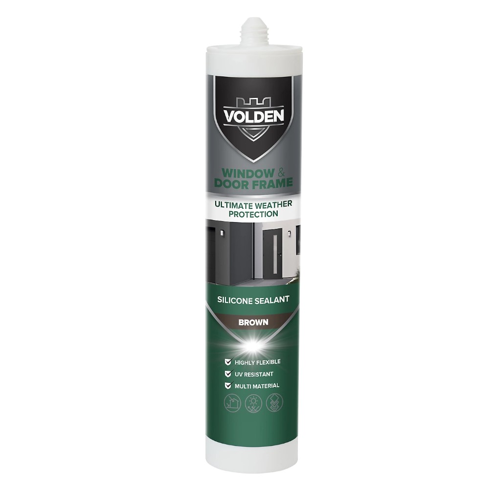 volden-silicone-based-brown-frame-sealant