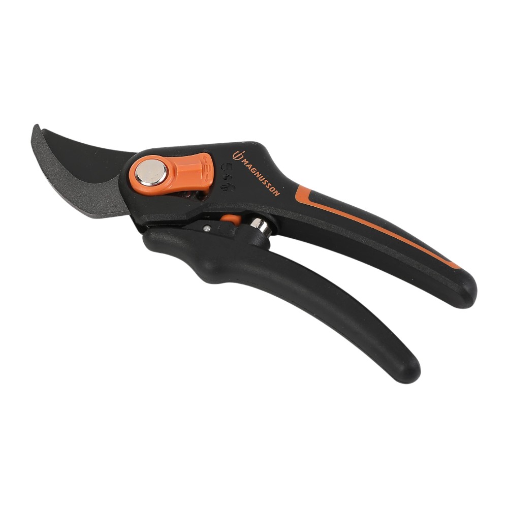 magnusson-adjustable-handle-bypass-secateurs