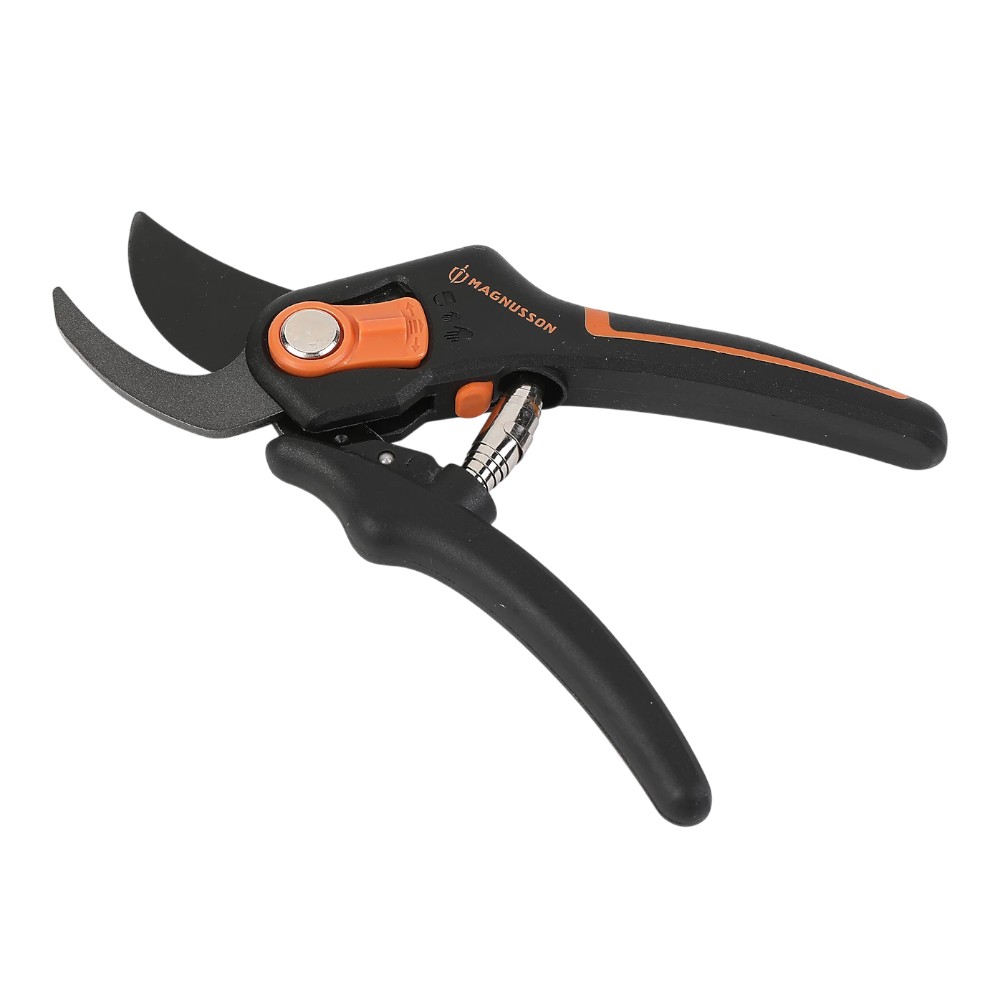 magnusson-adjustable-handle-bypass-secateurs