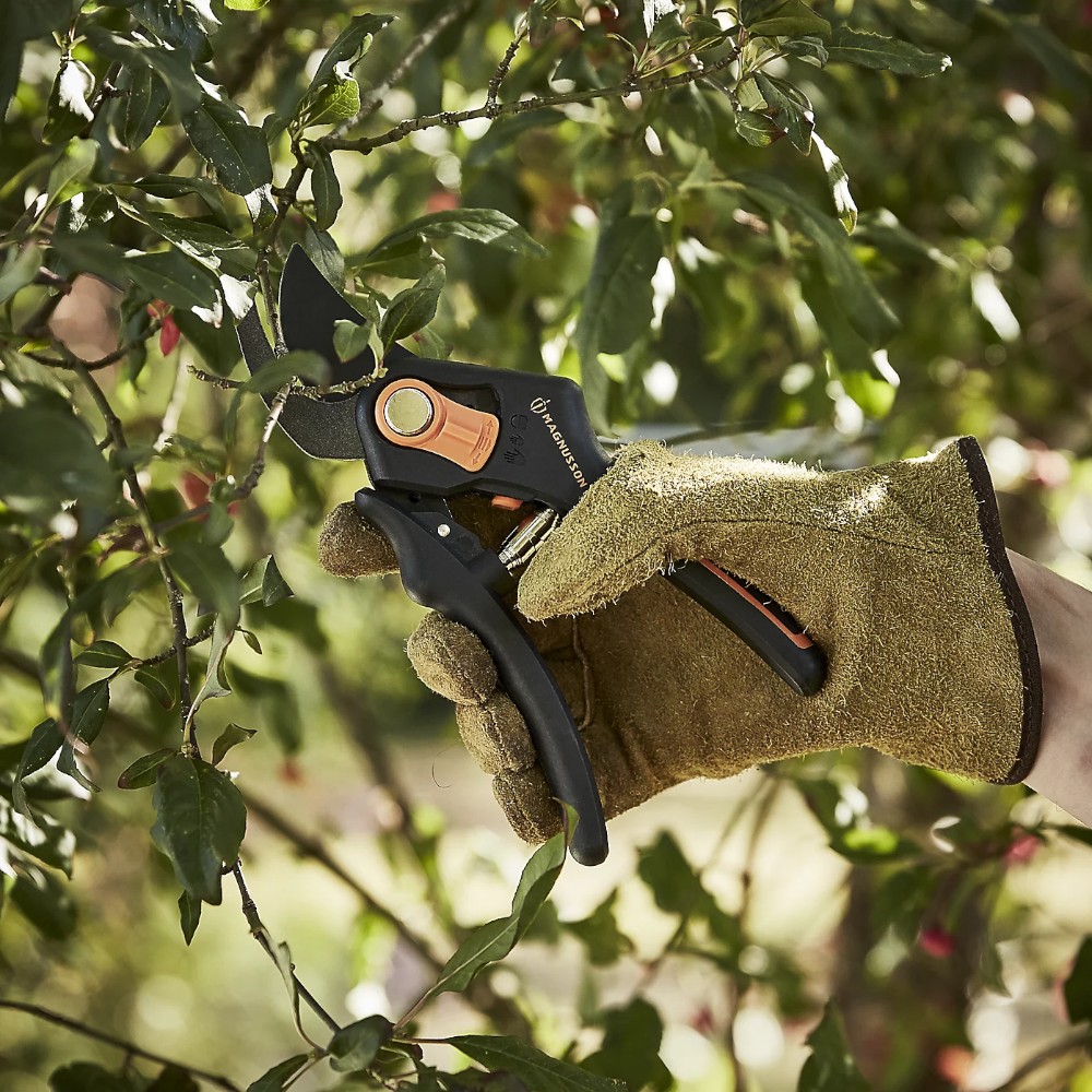 magnusson-adjustable-handle-bypass-secateurs