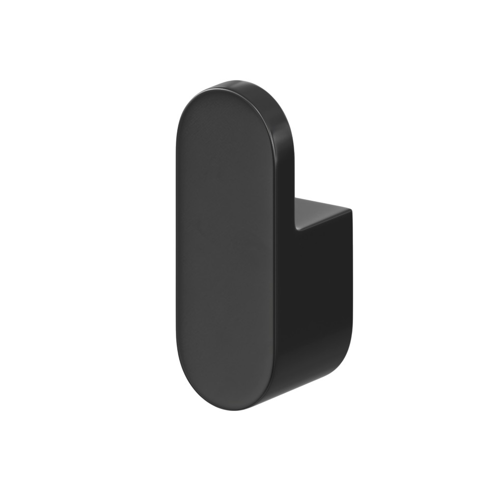 goodhome-graphene-hook-wall-mounted-zinc-alloy-black
