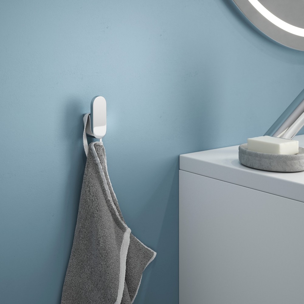 goodhome-graphene-hook-wall-mounted-zinc-alloy-chrome