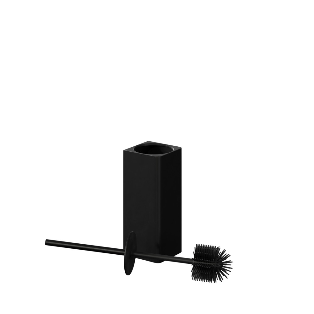 goodhome-elland-toilet-brush-holder-polypropylene-steel-thermoplastic-rubber-black