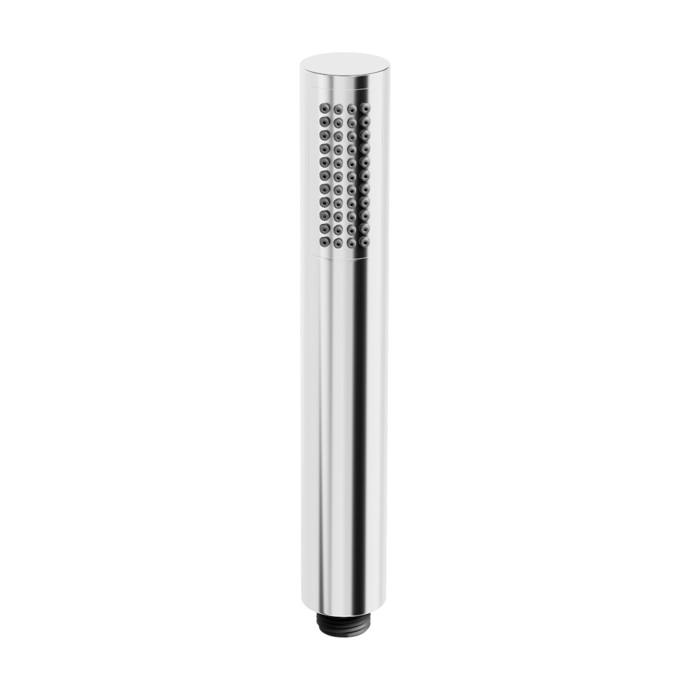 goodhome-yekela-shower-head-single-spray-pattern-chrome-effect