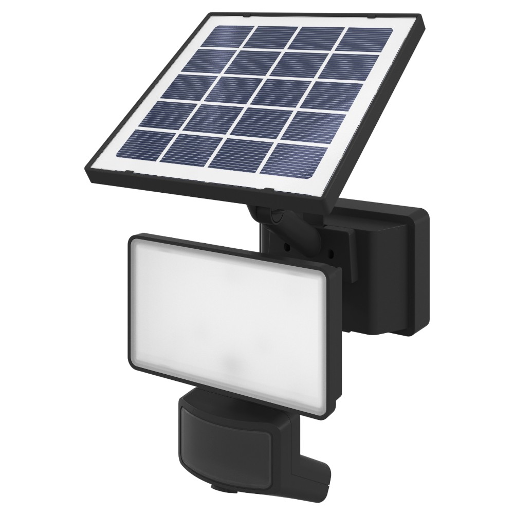 goodhome-davern-solar-led-security-floodlight-with-motion-sensor-800lm-black