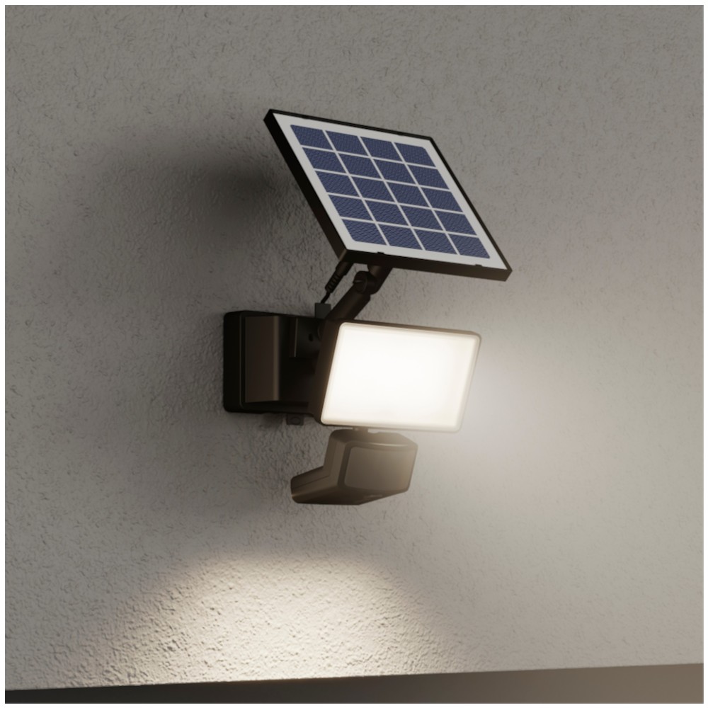 goodhome-davern-solar-led-security-floodlight-with-motion-sensor-800lm-black