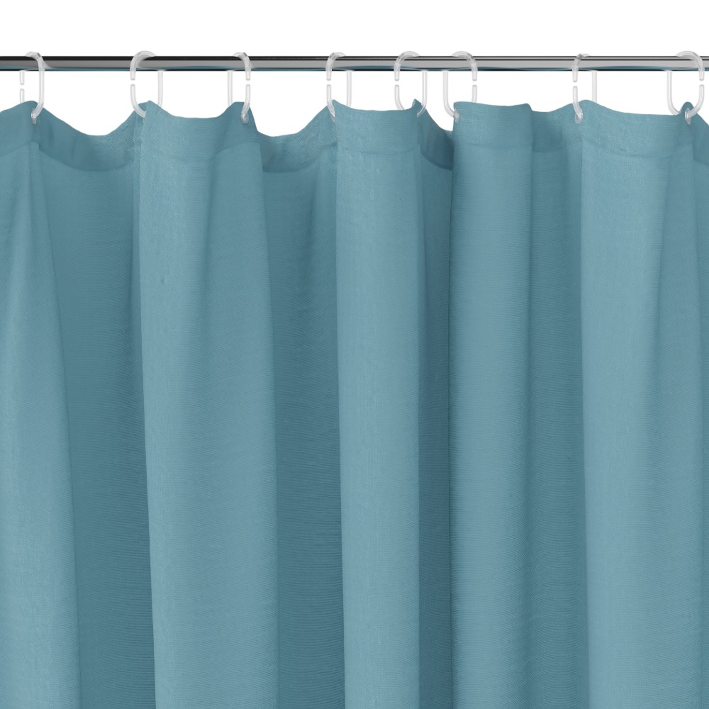 goodhome-kina-shower-curtain-plain-blue-w-180-cm