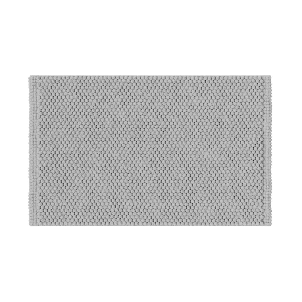 goodhome-elland-bath-mat-anti-slip-vapour-light-grey