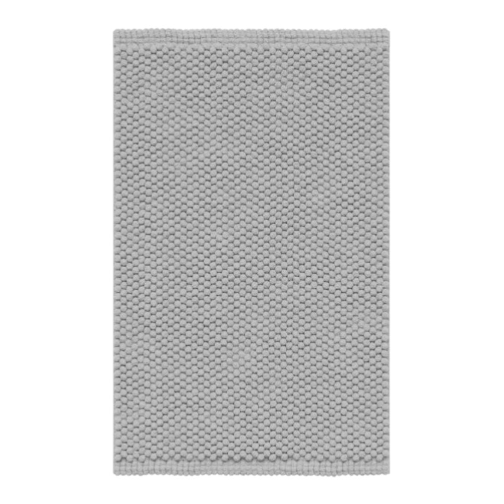 goodhome-elland-bath-mat-anti-slip-vapour-light-grey