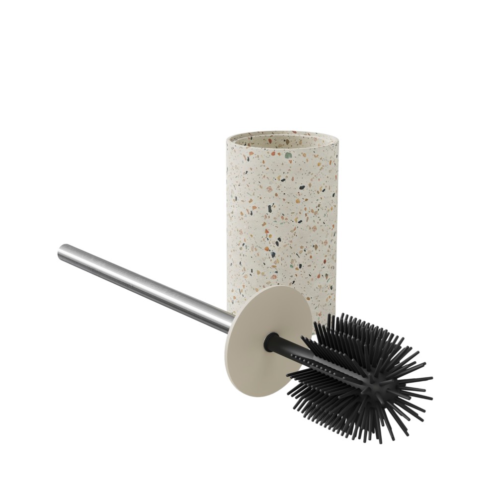 goodhome-elland-toilet-brush-holder-concrete-steel-terrazzo-effect