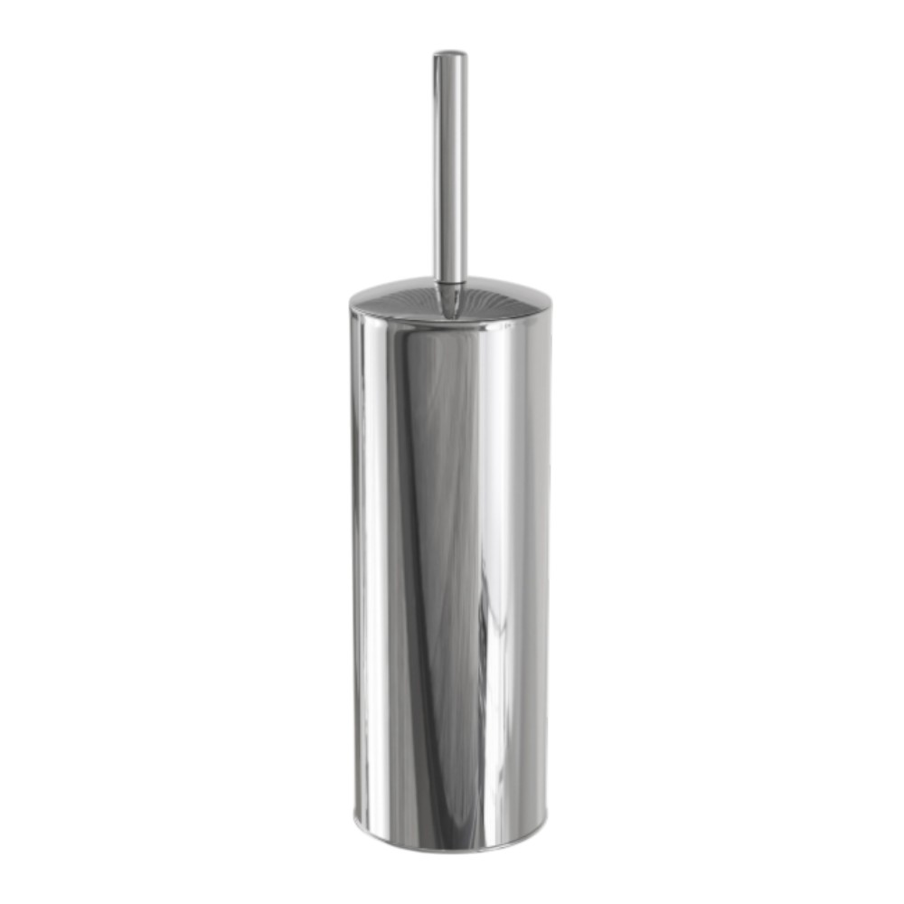 goodhome-koros-toilet-brush-holder-polished-chrome