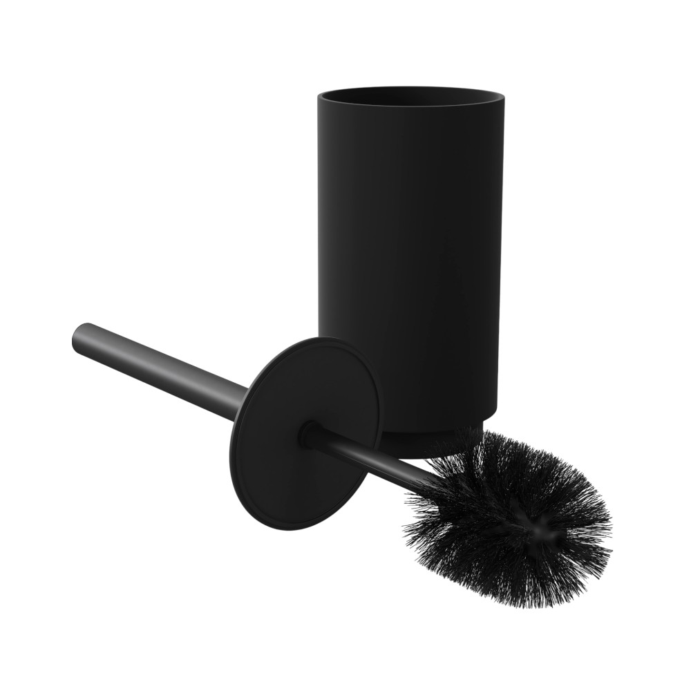 goodhome-kina-toilet-brush-holder-free-standing-polypropylene-black