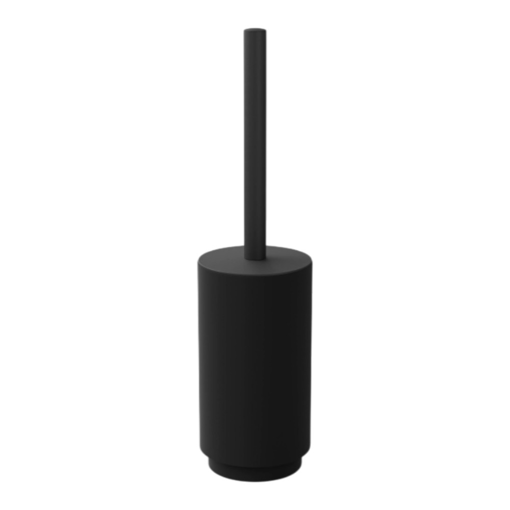 goodhome-kina-toilet-brush-holder-free-standing-polypropylene-black
