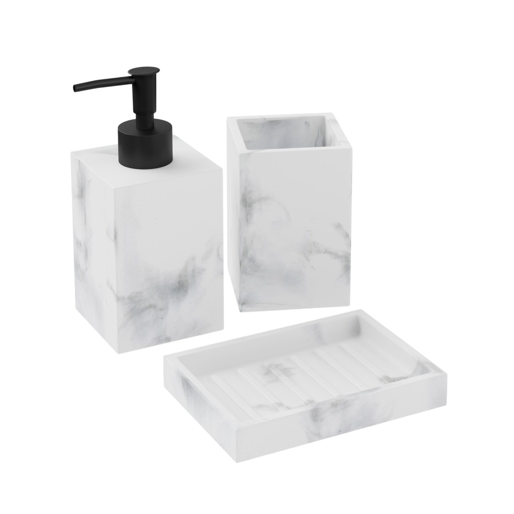 goodhome-elland-soap-dispenser-free-standing-polyresin-marble-effect