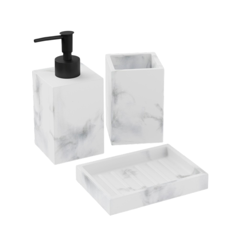 goodhome-elland-soap-dish-polyresin-marble-effect
