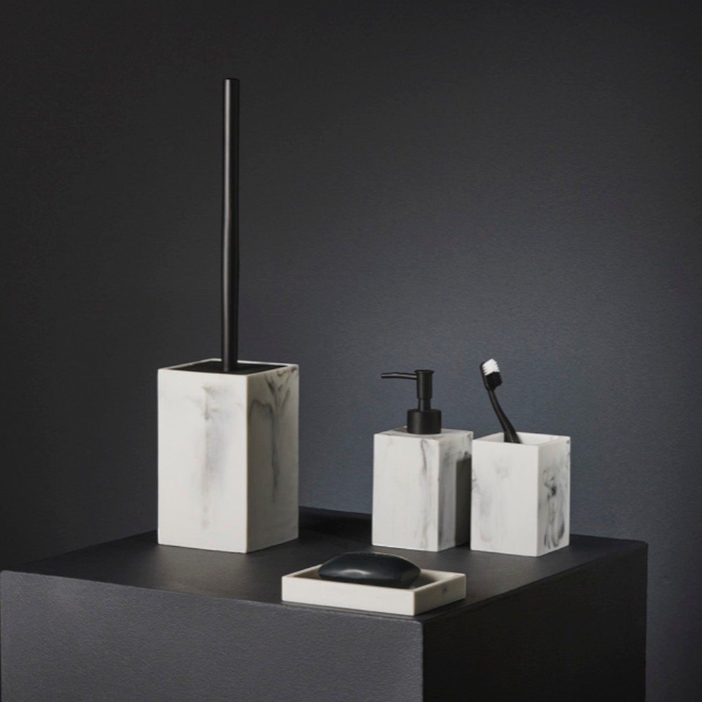 goodhome-elland-soap-dish-polyresin-marble-effect