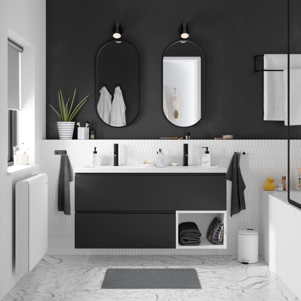 goodhome-elland-soap-dish-polyresin-marble-effect