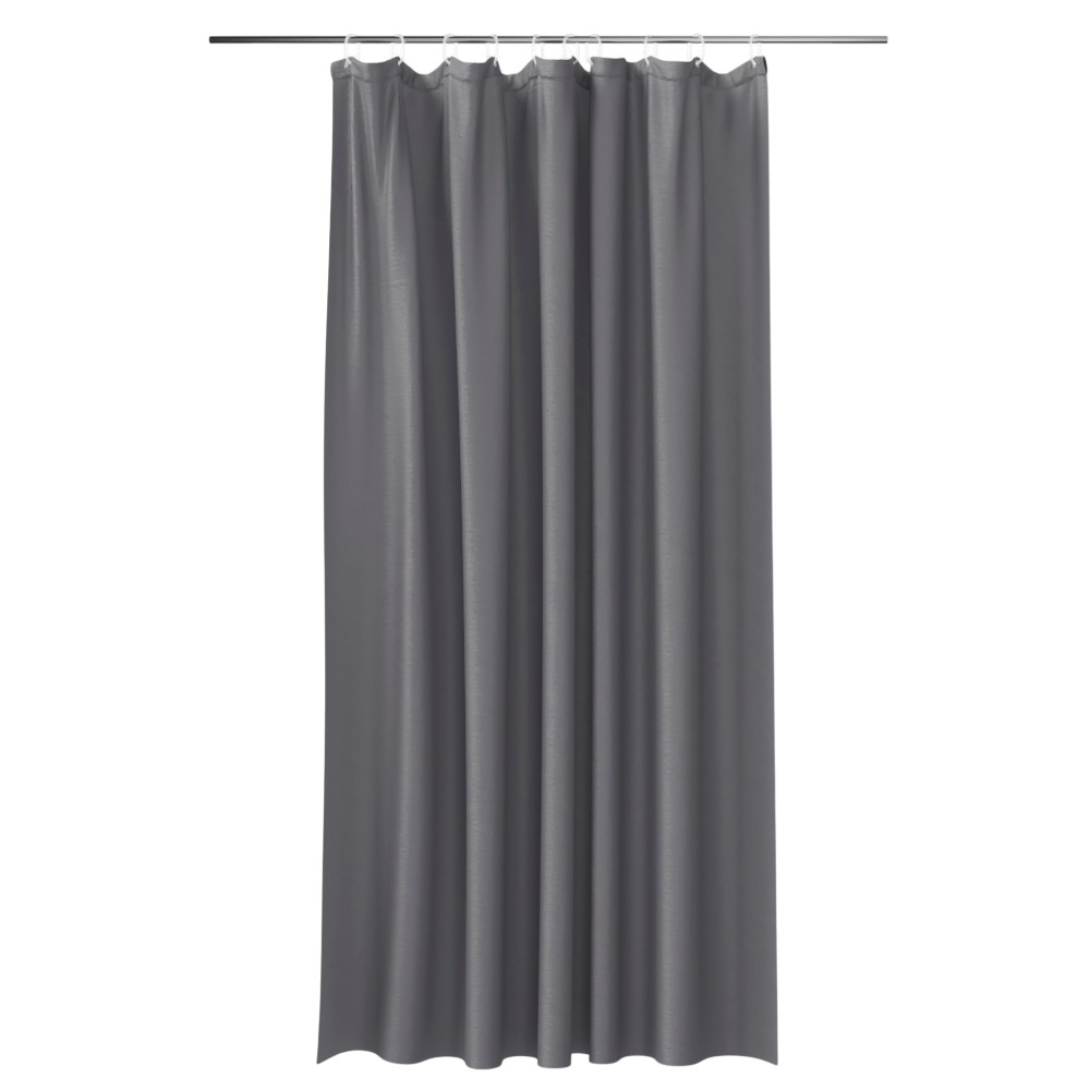 goodhome-koros-shower-curtain-anthracite-180-cm-x-180-cm
