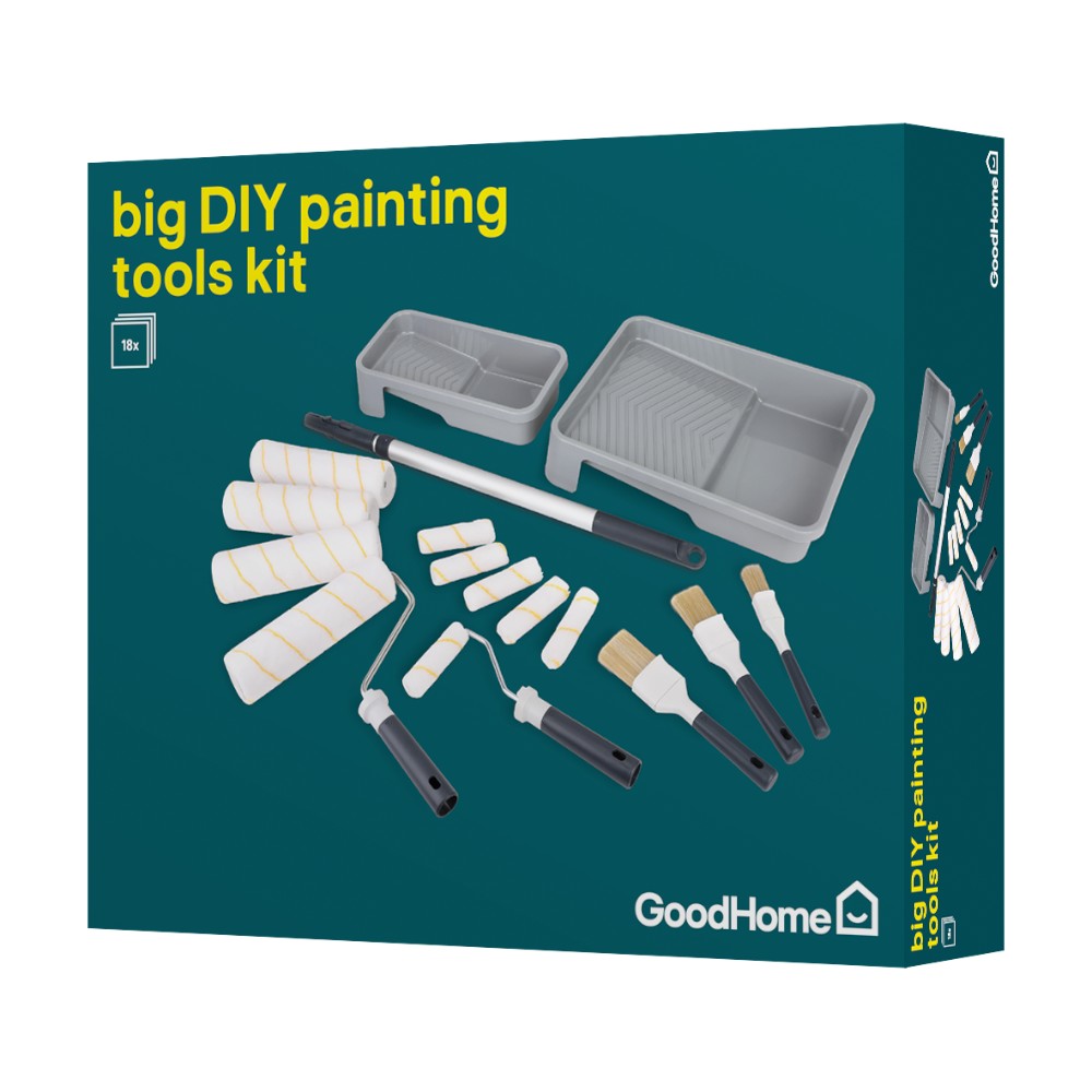 goodhome-big-project-box-kit-18pc