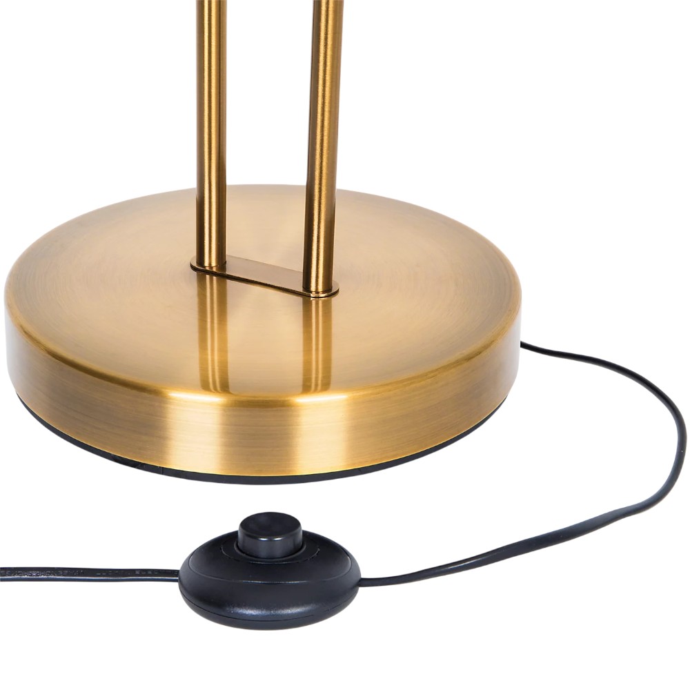 goodhome-pulmoz-satin-antique-brass-effect-led-floor-light