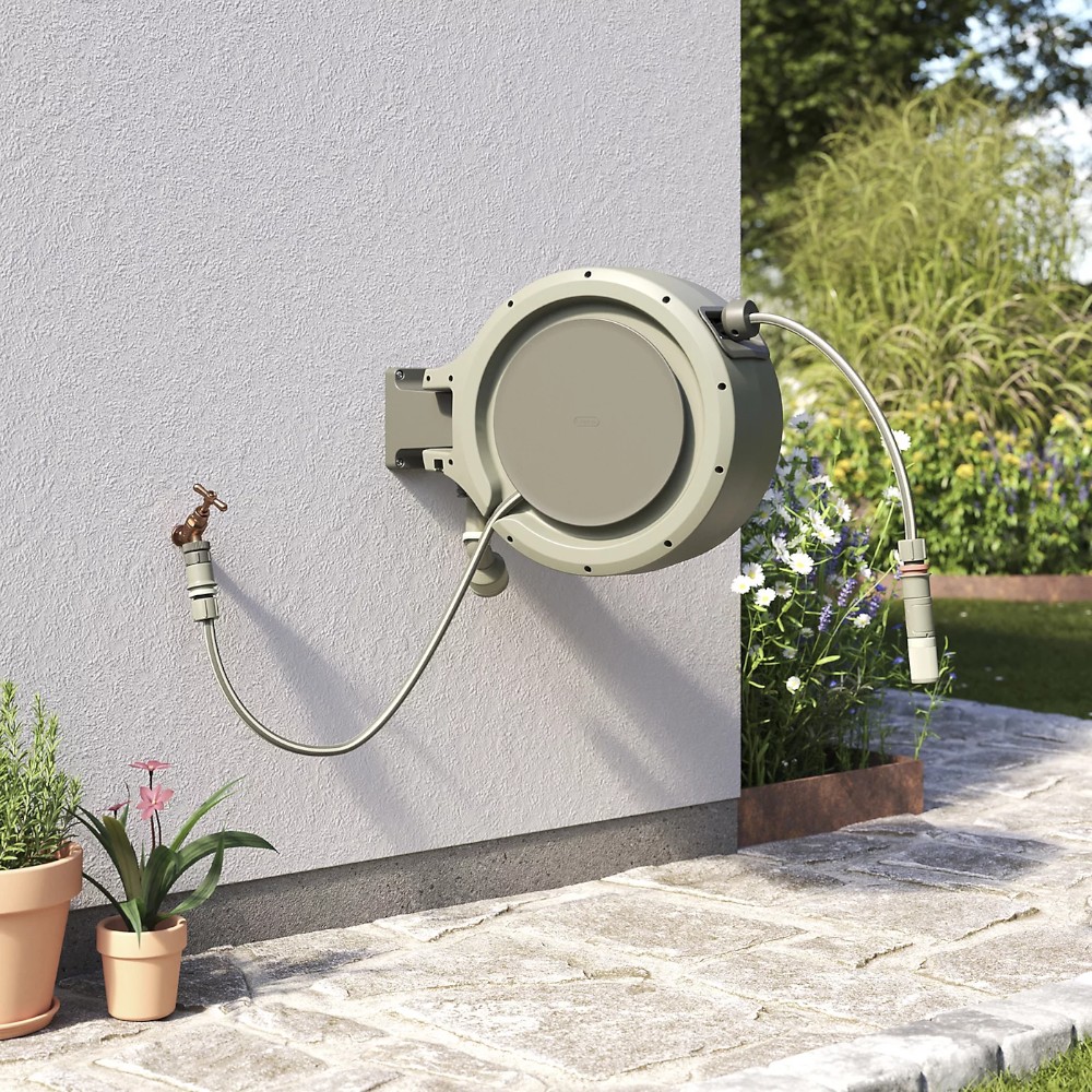 verve-wall-mounted-auto-hose-reel-hose-l-25m